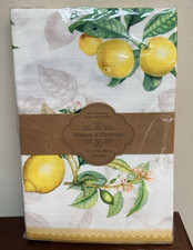 New Set Of 4 Maison D' Hermine