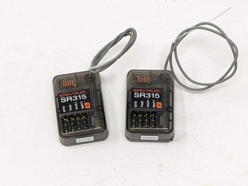 Pair spektrum sr315 dsmr - of, 2