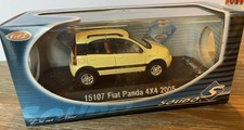 Solido , Fiat Panda 4x4 - 2005