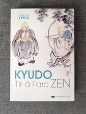 Kyudo, Tir à l'arc zen - Tir à l'arc zen Taïkan Jyoji