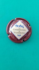 Muselet / Capsule de champagne