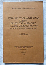 265 Dessins du Peintre