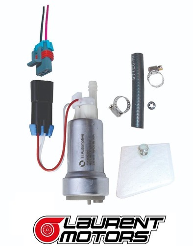 Pompe essence walbro - à, 535l/h
