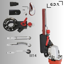 Belt Sander Adaptable for