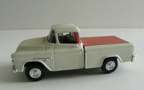 Chevrolet 1955 pickup - 1/43,