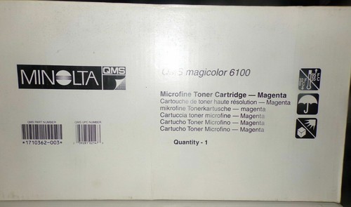 Toner konica minolta - toner,
