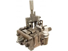 Pompe Hydraulique Pour Tracteurs Massey Ferguson 675 690 698 699.