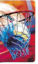 RARE/ CARTE TELEPHONIQUE - BASKET BASKETBALL SPORT PANIER PHONECARD TELEFONKARTE