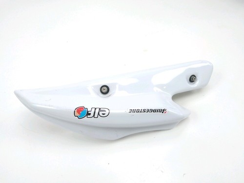 Demi sabot droit suzuki gsr - sabot,