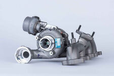 TURBO NEUF SEAT IBIZA, SKODA FABIA, VW POLO 1.9 TDI BORGWARNER 54399880023
