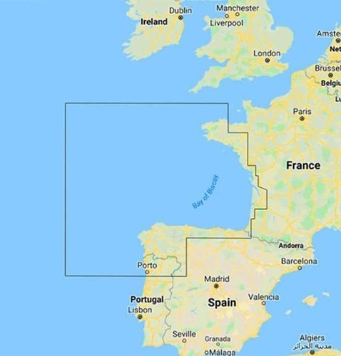 Map reveal y207 - ew-y207, golfe