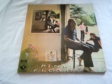 Double LP 33 tours Pink Floyd