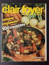 Clair Foyer nº366 | Bon état
