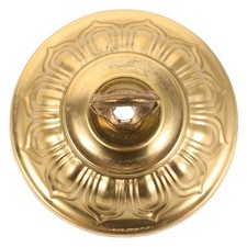 Base de plafonnier avec