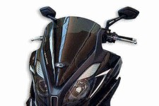 KYMCO 350 DOWNTOWN 16/21-