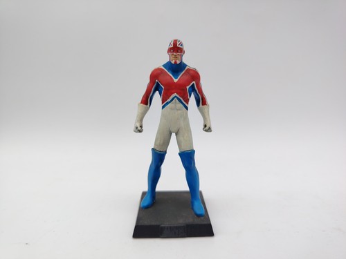 Figurine marvel eaglemoss - eaglemoss,