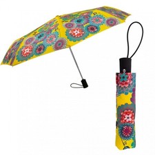 Parapluie pliant télescopique