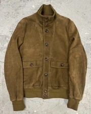 AW2001 Gucci Brown/Camel