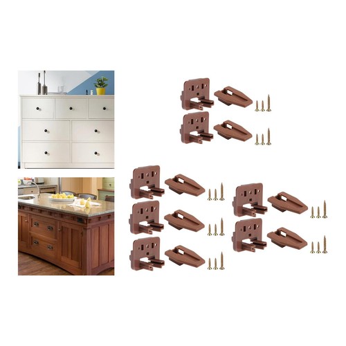 Accessoires montage pour - de,