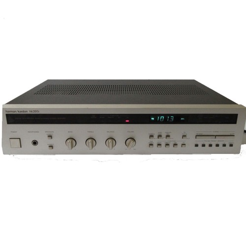 Harman kardon hk395i - harman, ®