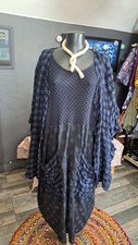 Robe chemise barbara lang - +,