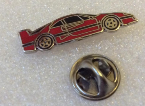 Pin vintage ferrari scuderia - pin's,