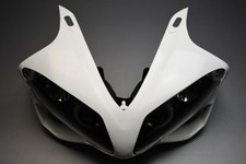 Tête de Fourche Non-Peint +