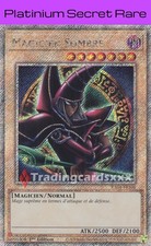 Yu-Gi-Oh! Magicien Sombre - V.4 : PN RA04-FR106
