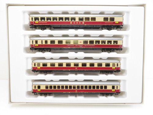 Roco 45903 coffret - coffret, de