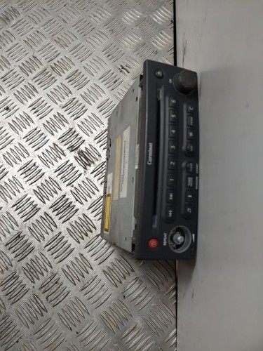 Autoradio origine renault - autoradio,