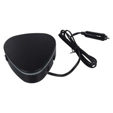 Dégivreur de voiture pratique