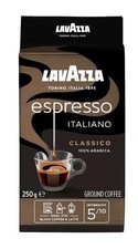 Lavazza Café Moulu Espresso