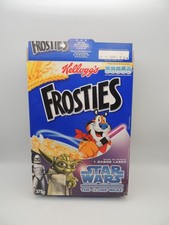 Star Wars - Boite Céréales