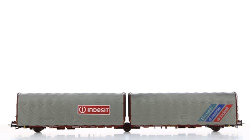 Rivarossi hr6602 wagon type - wagon,