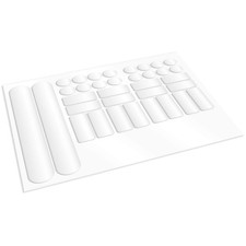 Film de Protection Autocollant