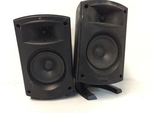 Klipsch quintet iii satellite - quintet,