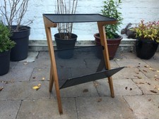 MODERNISTE PORTE REVUES SCANDINAVE  MATEGOT 1960