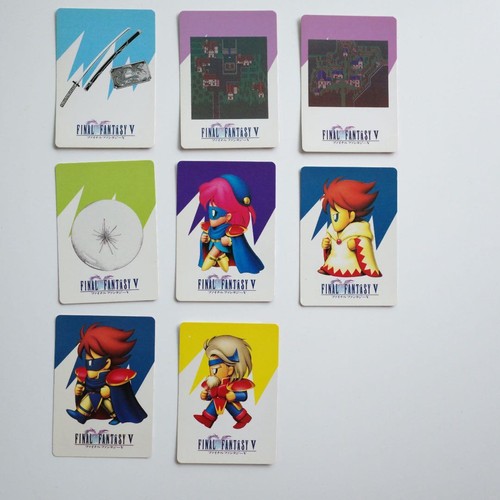 Jeu collections cartes - jeu, de