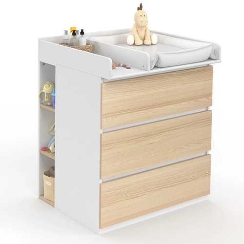 Commode langer évolutive - commode, à