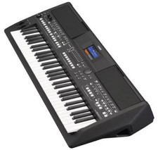 Yamaha psr sx600 - yamaha, 61-key