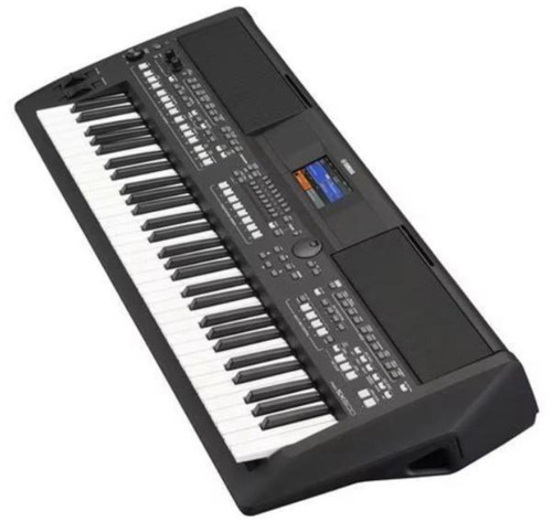 Yamaha psr sx600 key - psr-sx600, 61-key