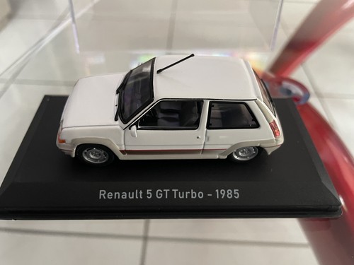 Hachette collection 43 - hachette, 1/43