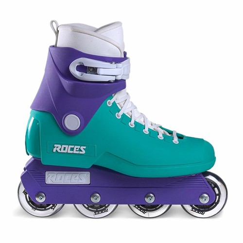 Roces 1992 retroskates rollers - roces,