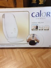 siège de massage CALOR