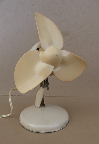 Ancien ventilateur elge - ancien,