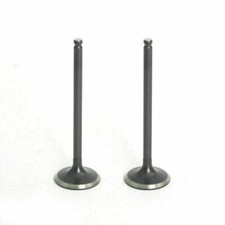 2x Soupape d'échappement