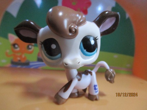 Petshop vache 2217 - vache, #2217