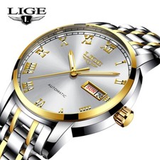 Montre homme affaires Quartz