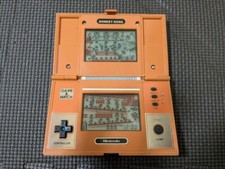 Console Nintendo Game & Watch