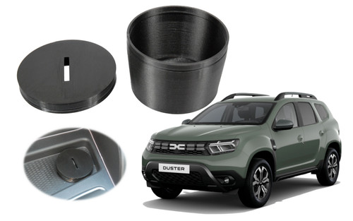 Tirelire pour voiture - pour,